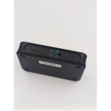 Глушник сигналу дистанційного керування VodaSafe RC4 у форматі Power Bank/315 МГц/433/434 МГц/868 МГц/915 МГц