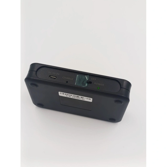 Глушник сигналу дистанційного керування VodaSafe RC4 у форматі Power Bank/315 МГц/433/434 МГц/868 МГц/915 МГц