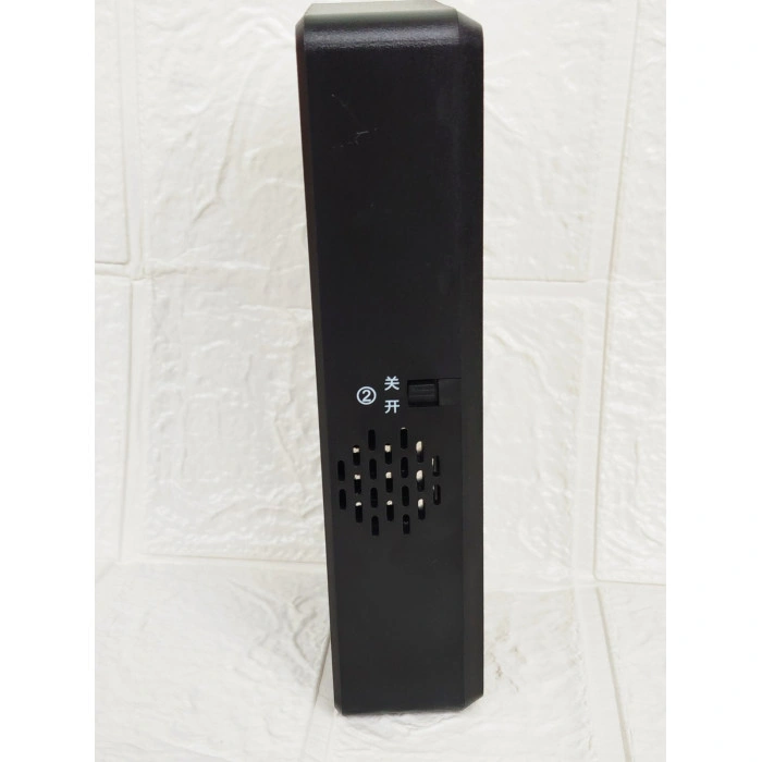 Потужна глушилка Gps + Gsm 12V
