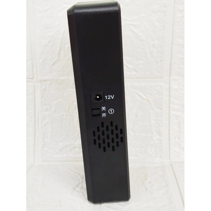Потужна глушилка Gps + Gsm 12V