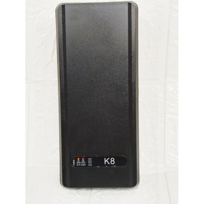 Потужна глушилка Gps + Gsm 12V