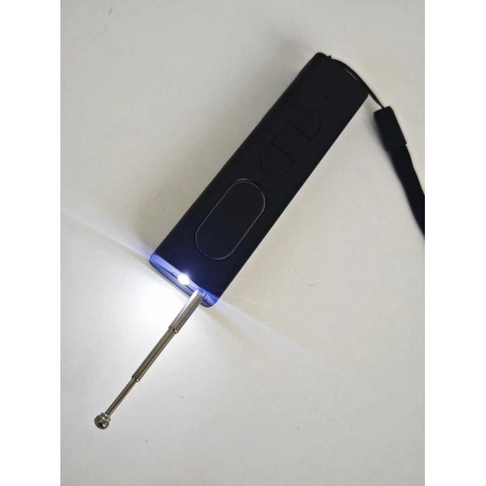 Портативный мини-детектор для обнаружения скрытых камер и GPS-трекеров - Intelligent Detector T15