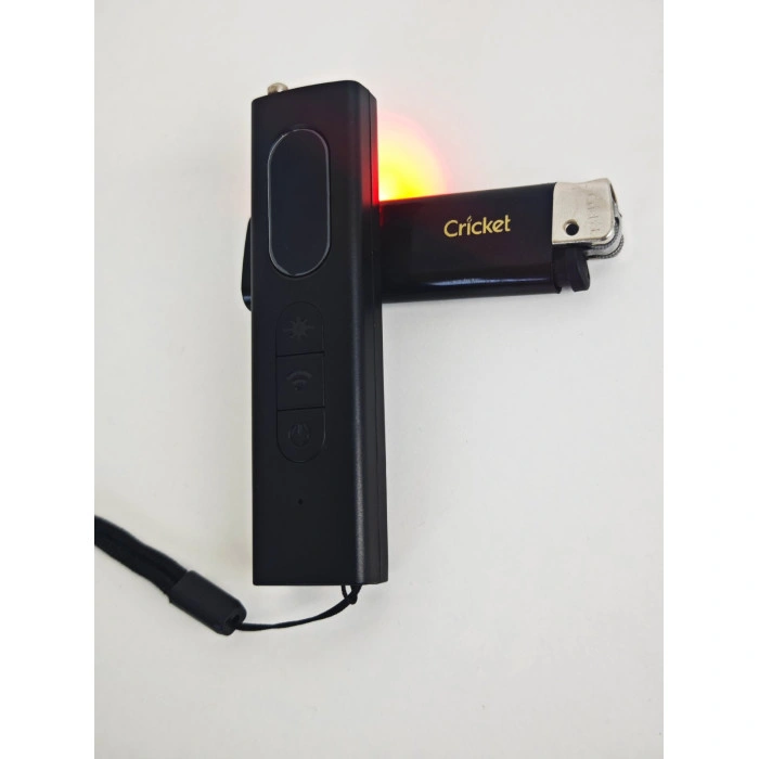 Портативный мини-детектор для обнаружения скрытых камер и GPS-трекеров - Intelligent Detector T15