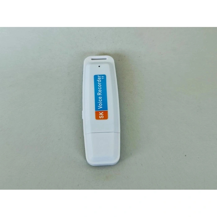 USB Диктофон-Флешка