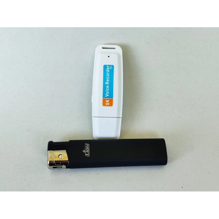 USB Диктофон-Флешка