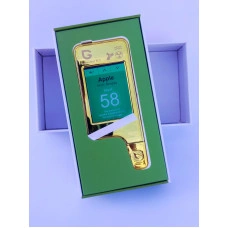 Екотестер Greentest ECO 6T GOLD - Дозиметр, нітрат-тестер та вимірювач жорсткості води в одному приладі