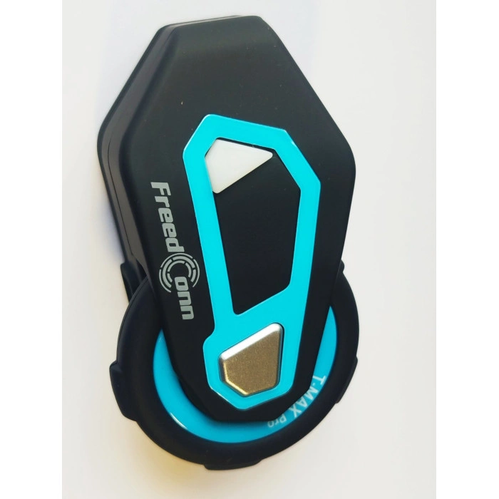 Мотогарнитура FreedConn Helmet Bluetooth|T-MAX PRO|1500 метров