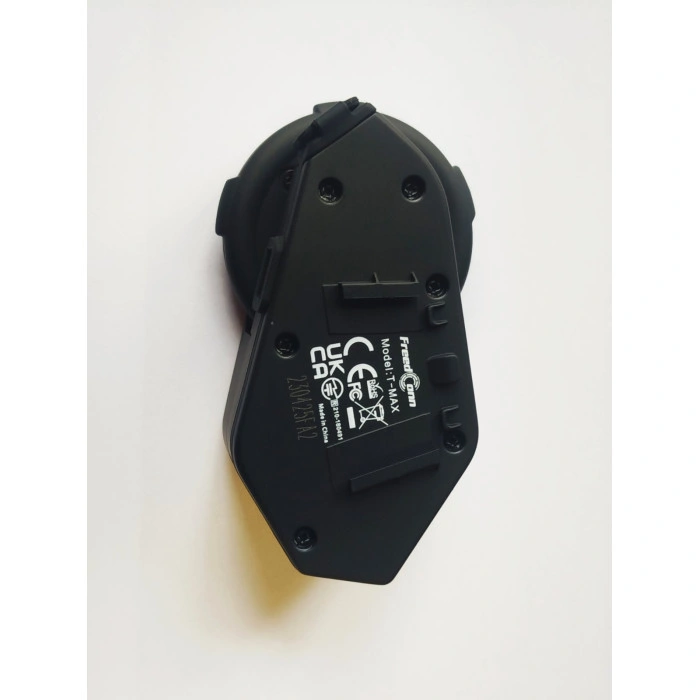 Мотогарнитура FreedConn Helmet Bluetooth|T-MAX PRO|1500 метров