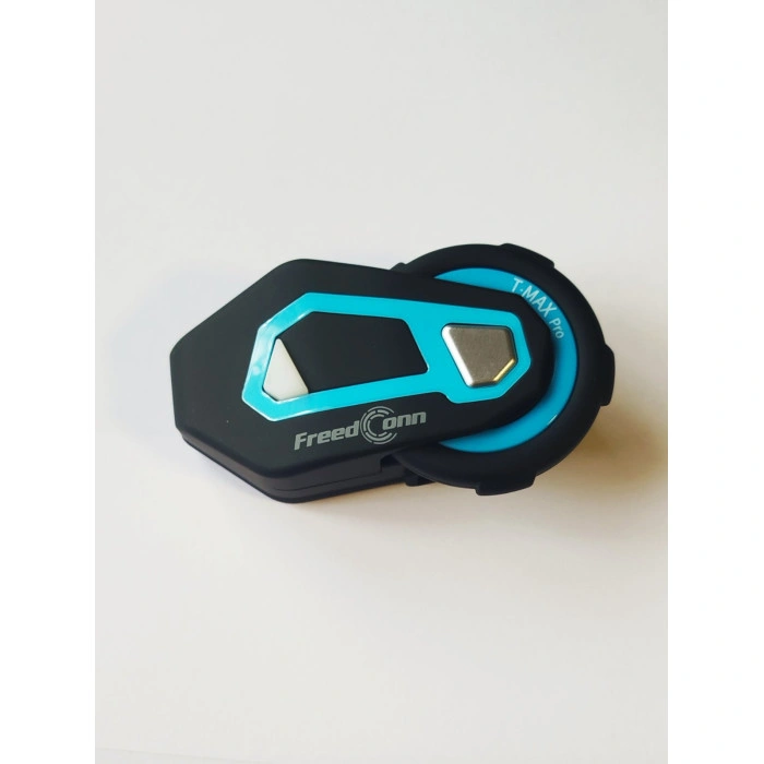 Мотогарнитура FreedConn Helmet Bluetooth|T-MAX PRO|1500 метров