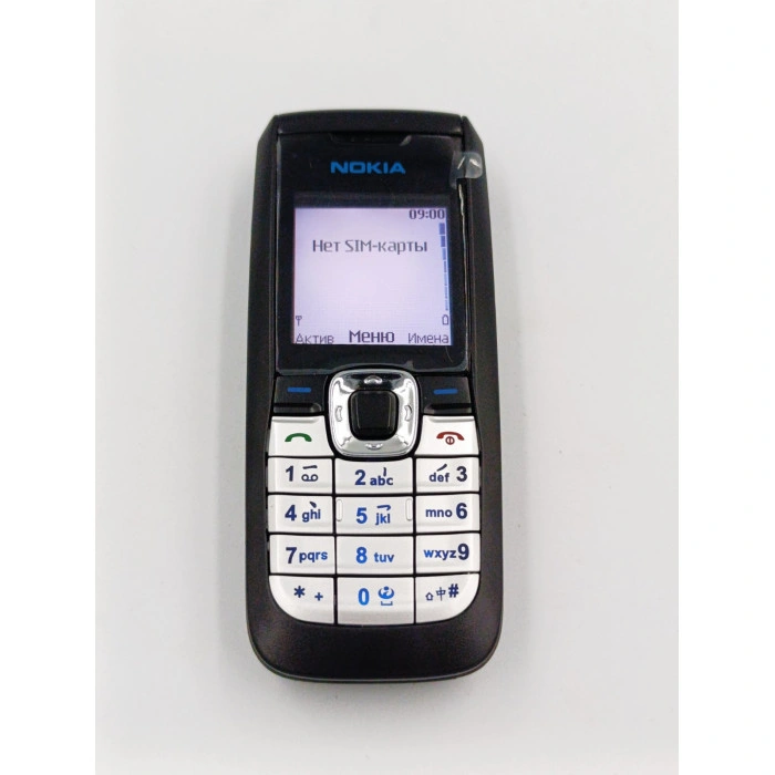 Nokia 2610 — мобільний телефон