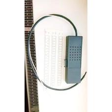 Портативная глушилка gps и fm диапазона