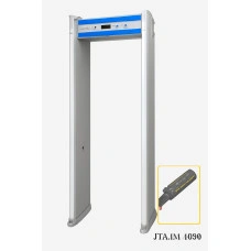 Металлодетектор арочный для безопасности в общественных местах MaxGuard JTAJM-1000